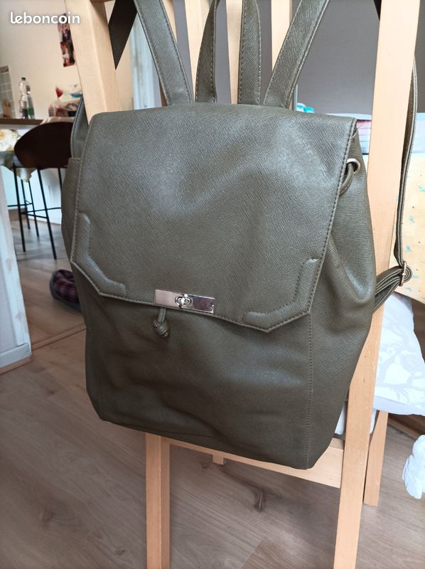 Sac à dos (image 3)