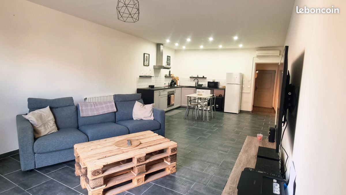 Appartement 2 pièces 55 m² · à Cavaillon · 55 m² · 122 500 €