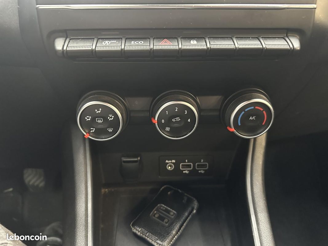 Renault captur 1.5 bluedci 95 business (image 14)