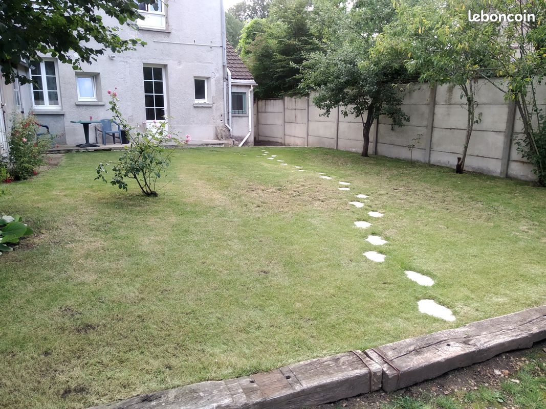 Maison 2 pièces 37 m² · à Dreux · 37 m² · 720 €/mois
