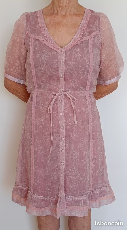 Robe Taille 34 (image 1)