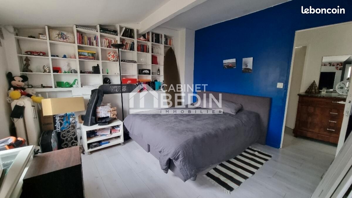 Maison 6 pièces 118 m² - Le Bouscat 33110 (image principale 7)