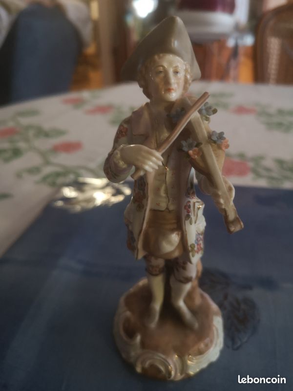 Couplé de musiciens (image 15)