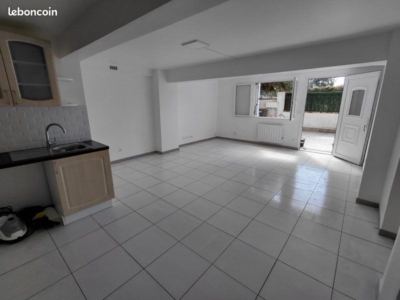 Appartement 3 pièces 61 m² · à Viry-Châtillon · 61 m² · 1 170 €/mois