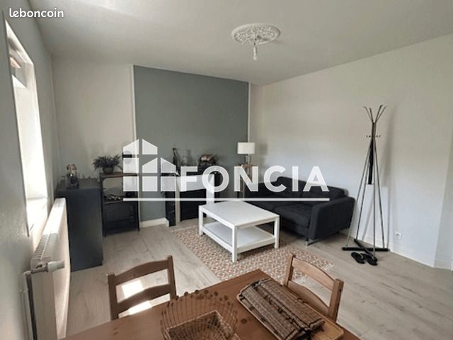 Appartement 2 pièces 43 m² · à Rouen · 43 m² · 600 €/mois