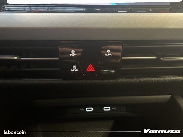 Volkswagen Golf LIFE PLUS 1.0 TSI 110CH BVM6 (image 21)