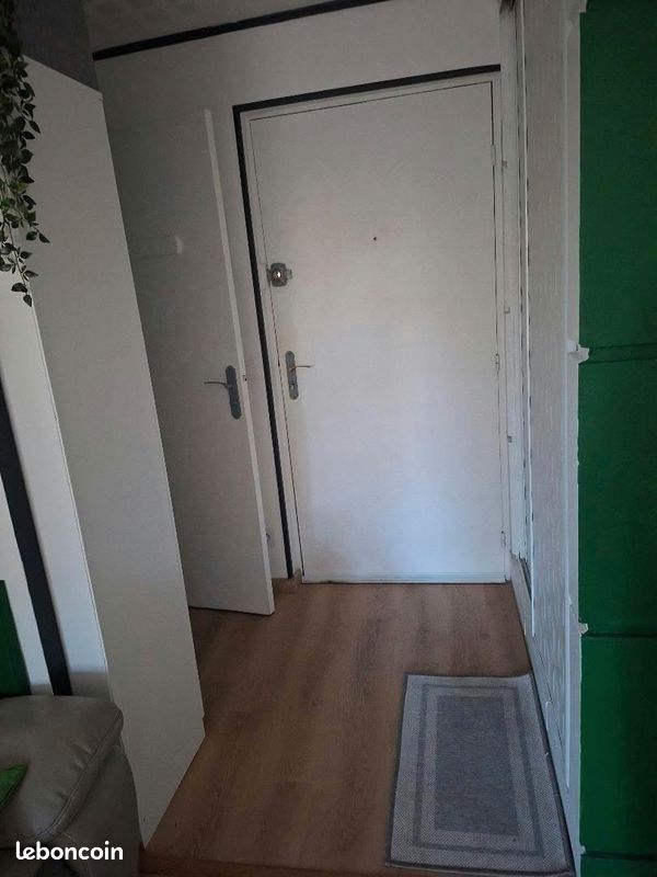Appartement 2 pièces 33 m² · à Sevran · 32,9 m² · 120 000 €