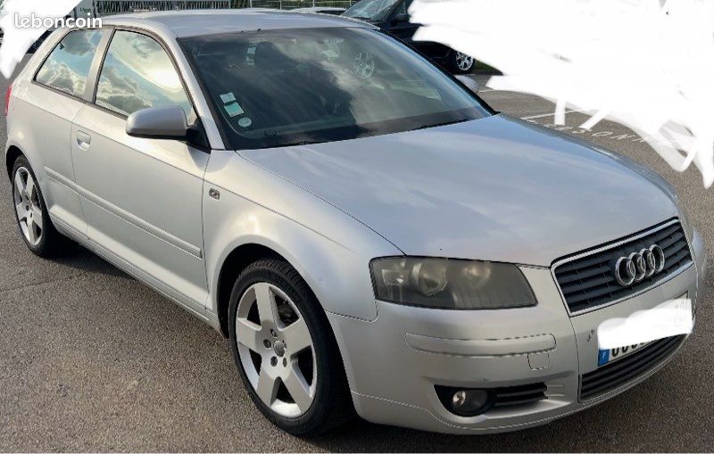 Pièce audi a 3 (image 1)
