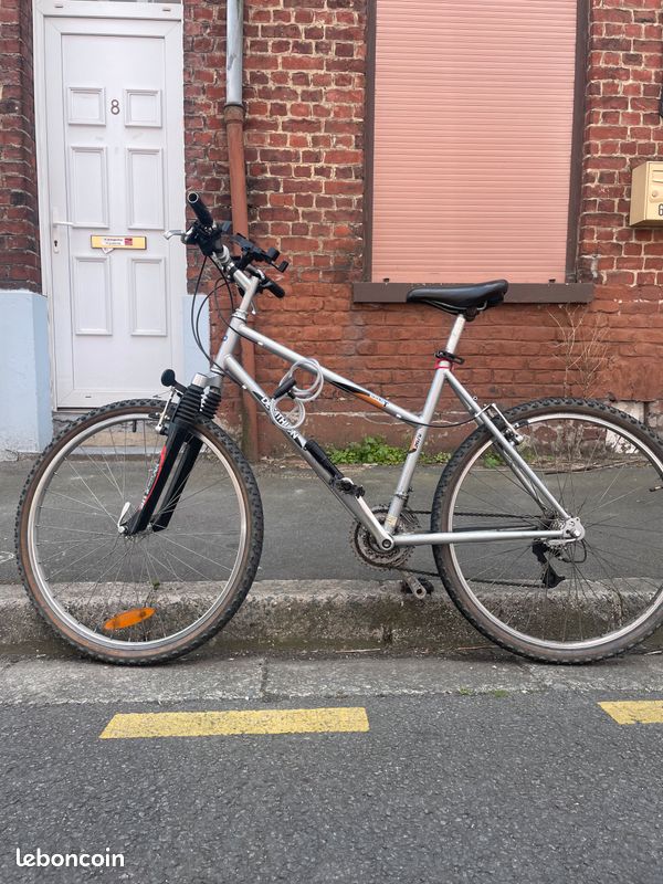 Vélo Route Marquage VÃ©lo Decathlon Prix Vélo VTT Homme Decathlon