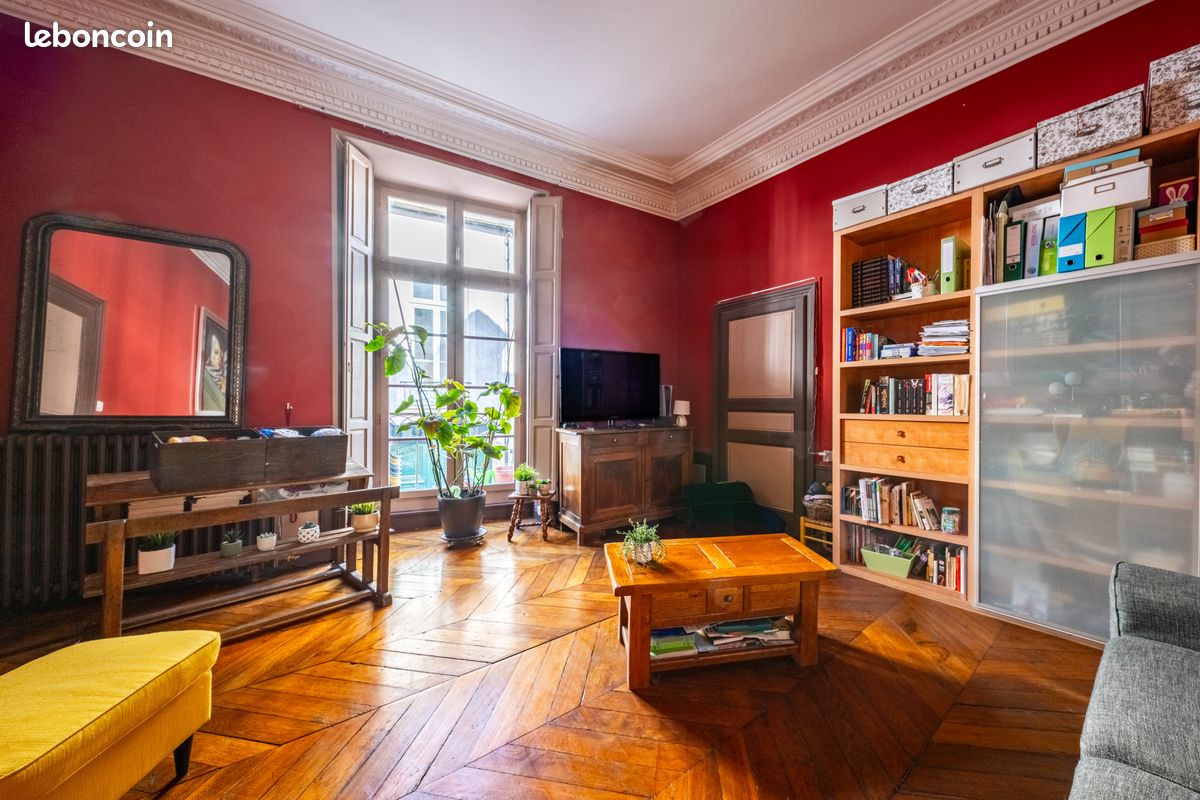 Appartement 5 pièces 153 m² · à Dijon · 153 m² · 479 000 €