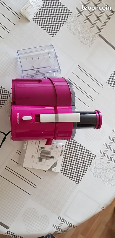Centrifugeuse (image 1)