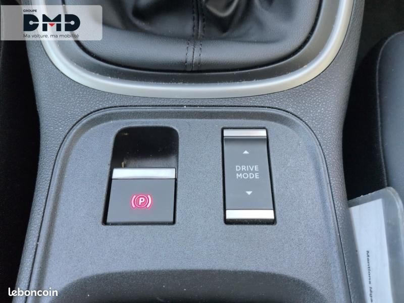 Jeep Avenger 1.2 Turbo T3 100ch Altitude (image 20)