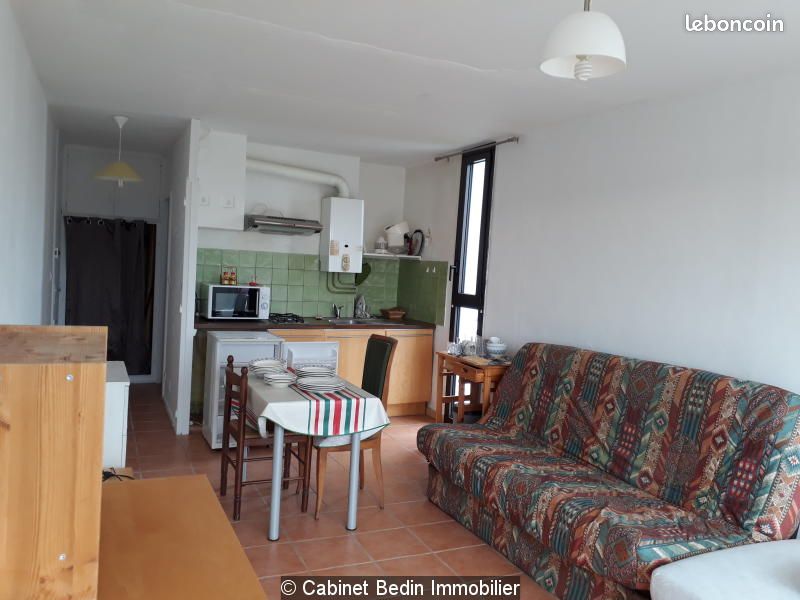 Appartement 1 pièce 30 m² · à Pessac · 30 m² · 509 €/mois
