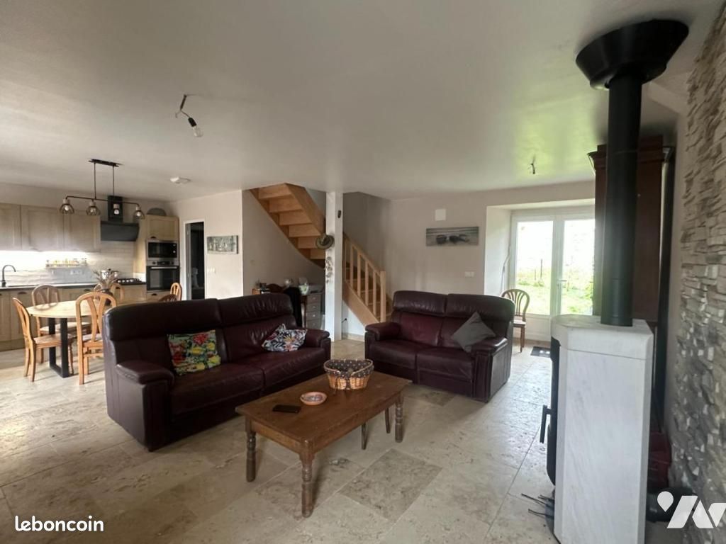 Maison 7 pièces 139 m² (image 5)