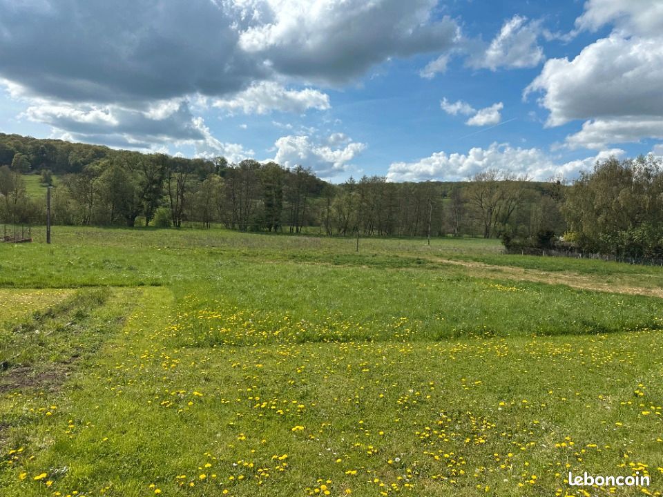 Terrain 475 m² · à Kuntzig · 105 000 €
