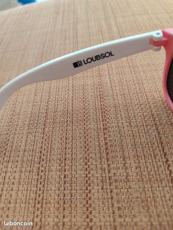 2 paires de lunettes bébé et enfant (image 4)