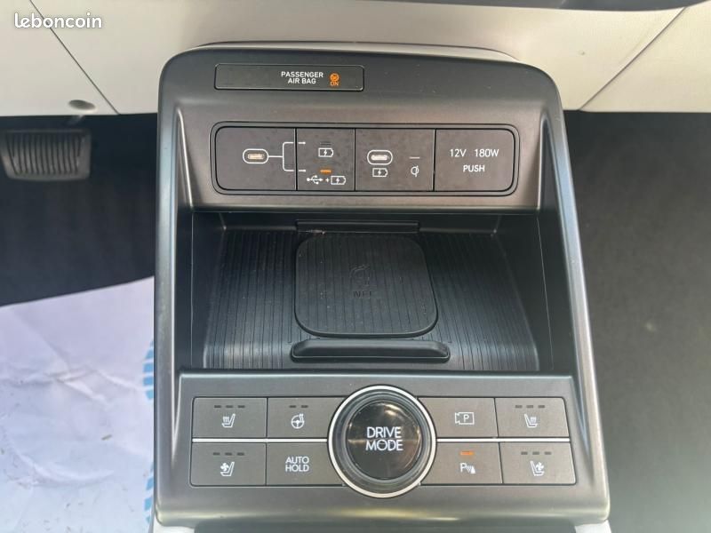 Hyundai Kona 1.6 GDi 129ch Hybrid Executive DCT-6 (image 25)