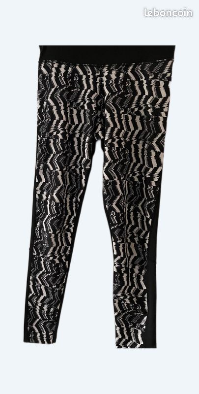 Adidas leggings sport pour femme climalite Vêtements