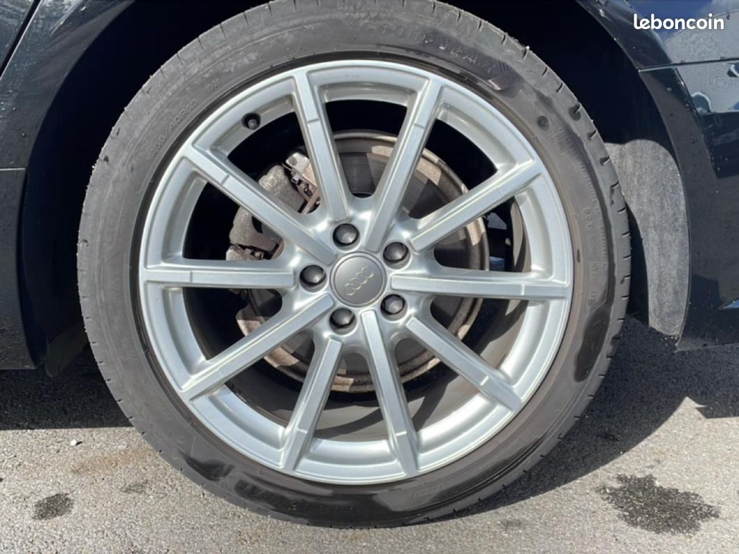 AUDI A6 2.0 tdi 190 ultra ambition luxe s tronic 7 (image 30)