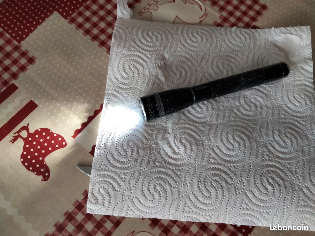 Mini maglite led AA (image 5)
