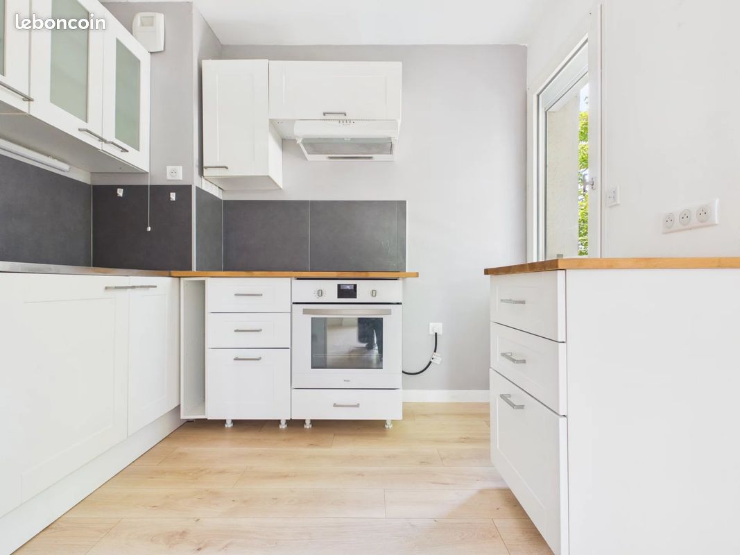 Appartement 2 pièces 48 m² · à Nantes · 48 m² · 128 250 €