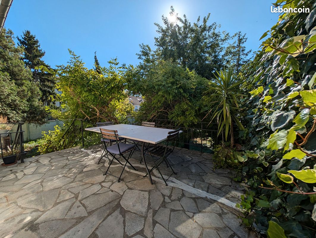 Maison a louer houilles - 6 pièce(s) - 159 m2 - Surfyn