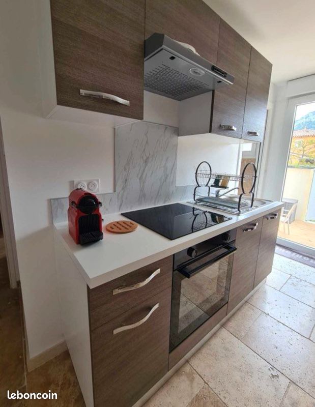 Maison 2 pièces 35 m² · à Saint-André-de-Cubzac · 35 m² · 110 000 €
