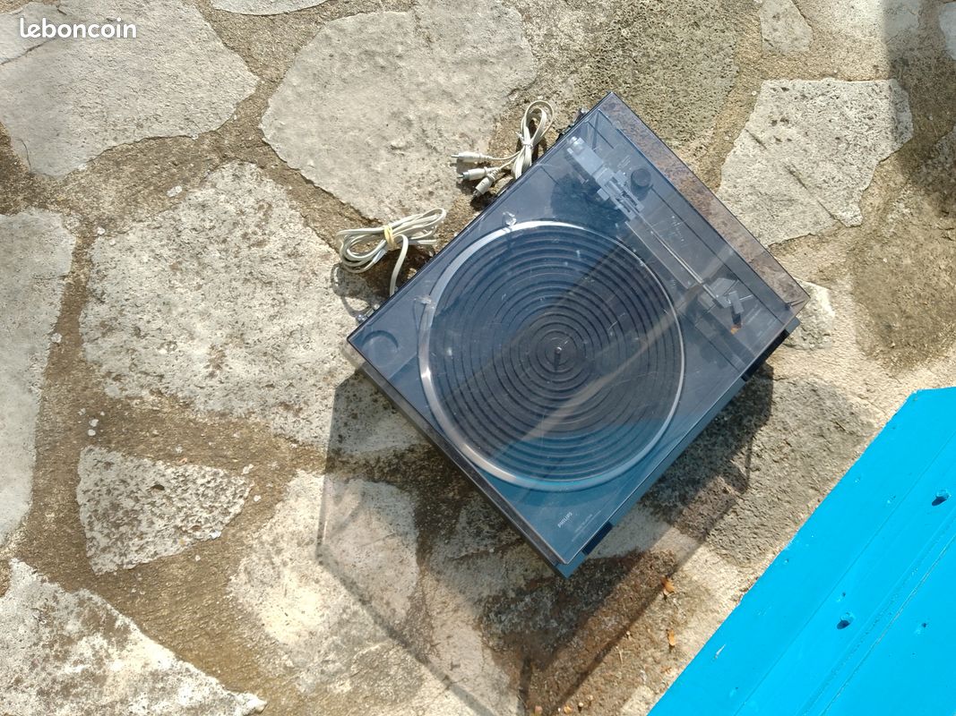 Philips f-7230 (image 2)