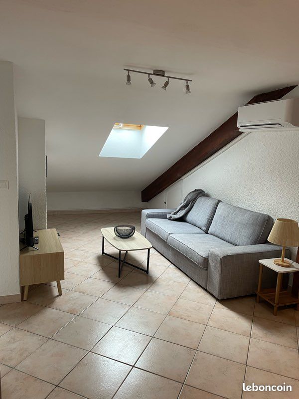 Appartement 2 pièces 31 m² · à Alès · 31 m² · 515 €
