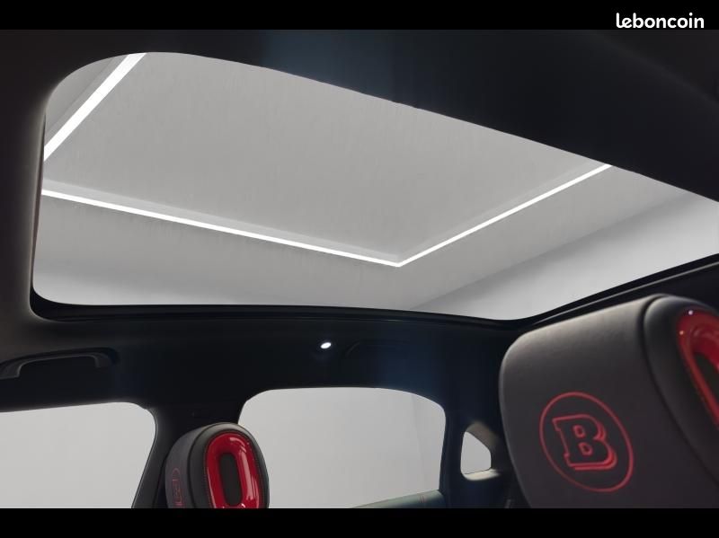 Smart #1 428ch 66kWh Brabus 4x4 (image 10)