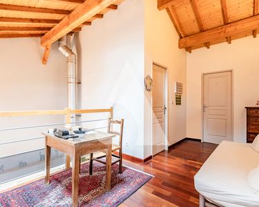 Maison 535 000 € - 178 m²