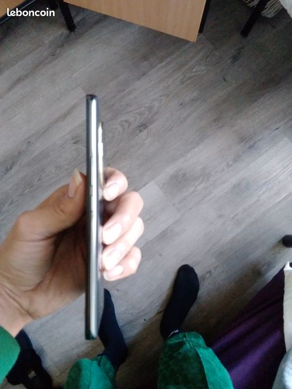 Honor m'a dit que 7 Lite titanium black (image 2)