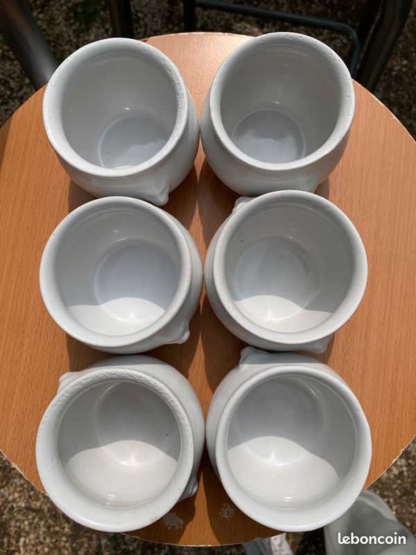 Mini soupière (image 2)
