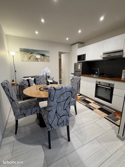 Appartement 2 pièces 24 m² · à Beaune · 24 m² · 620 €/mois