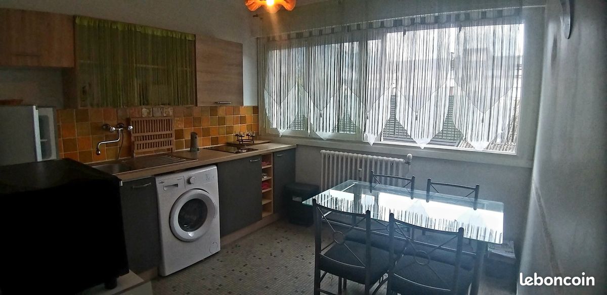 Appartement 2 pièces 27 m² · à Aix-les-Bains · 27 m² · 129 900 €