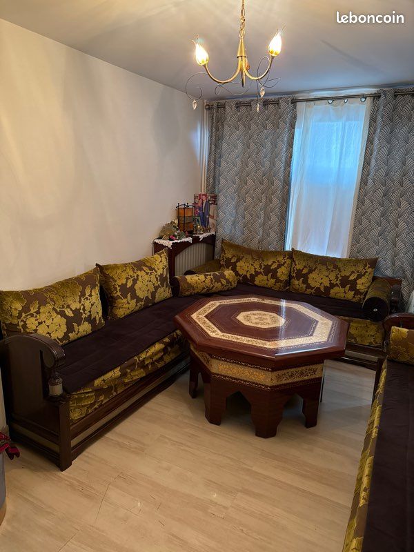 Salon marocain (image 3)
