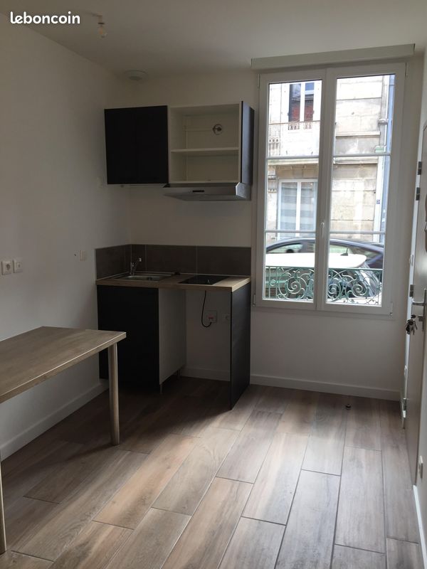 Appartement 1 pièce 23 m² · à Épernay · 23 m² · 380 €/mois