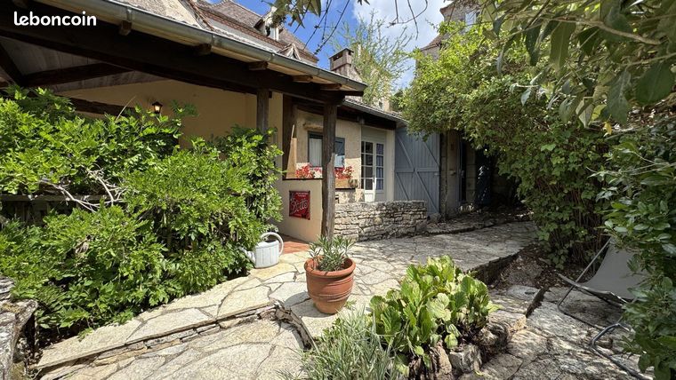 Maison 8 pièces 150 m²