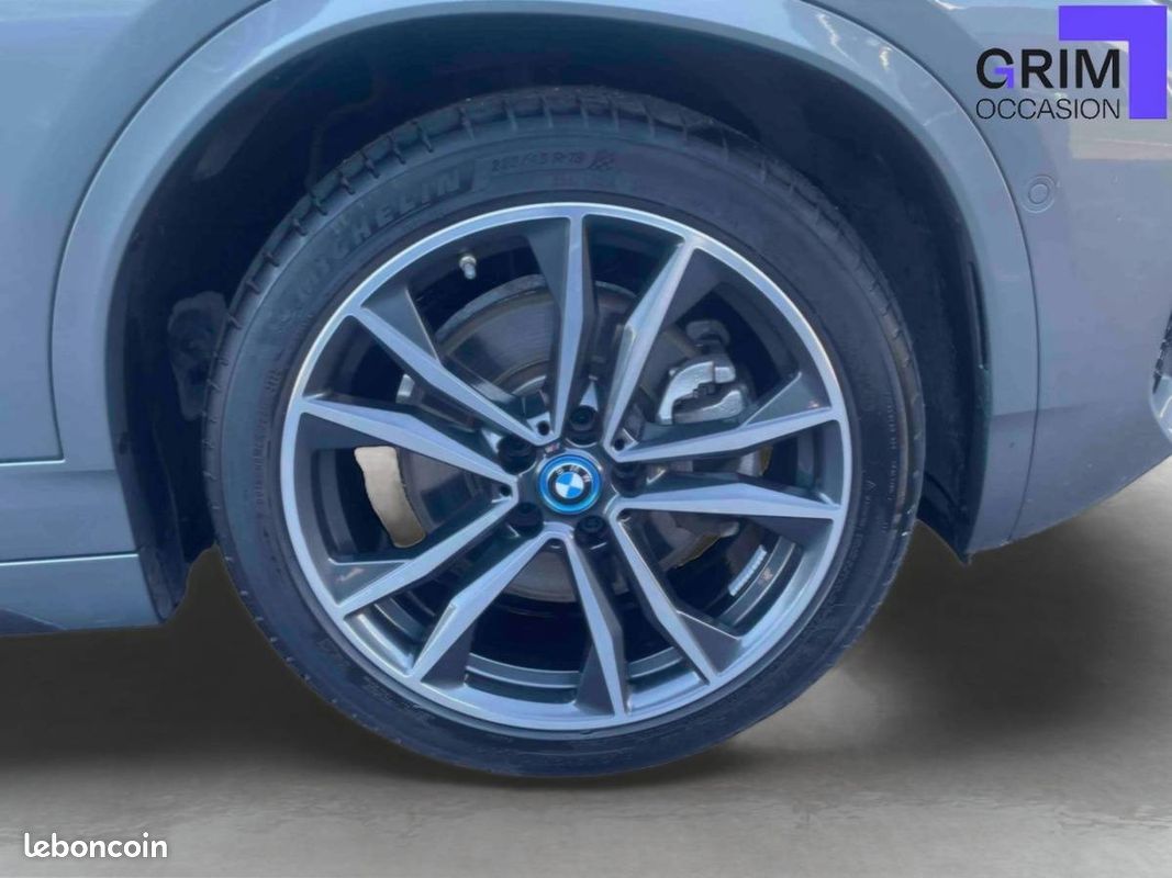 BMW X2 xDrive 25e 220 ch BVA6 M Sport (image 14)