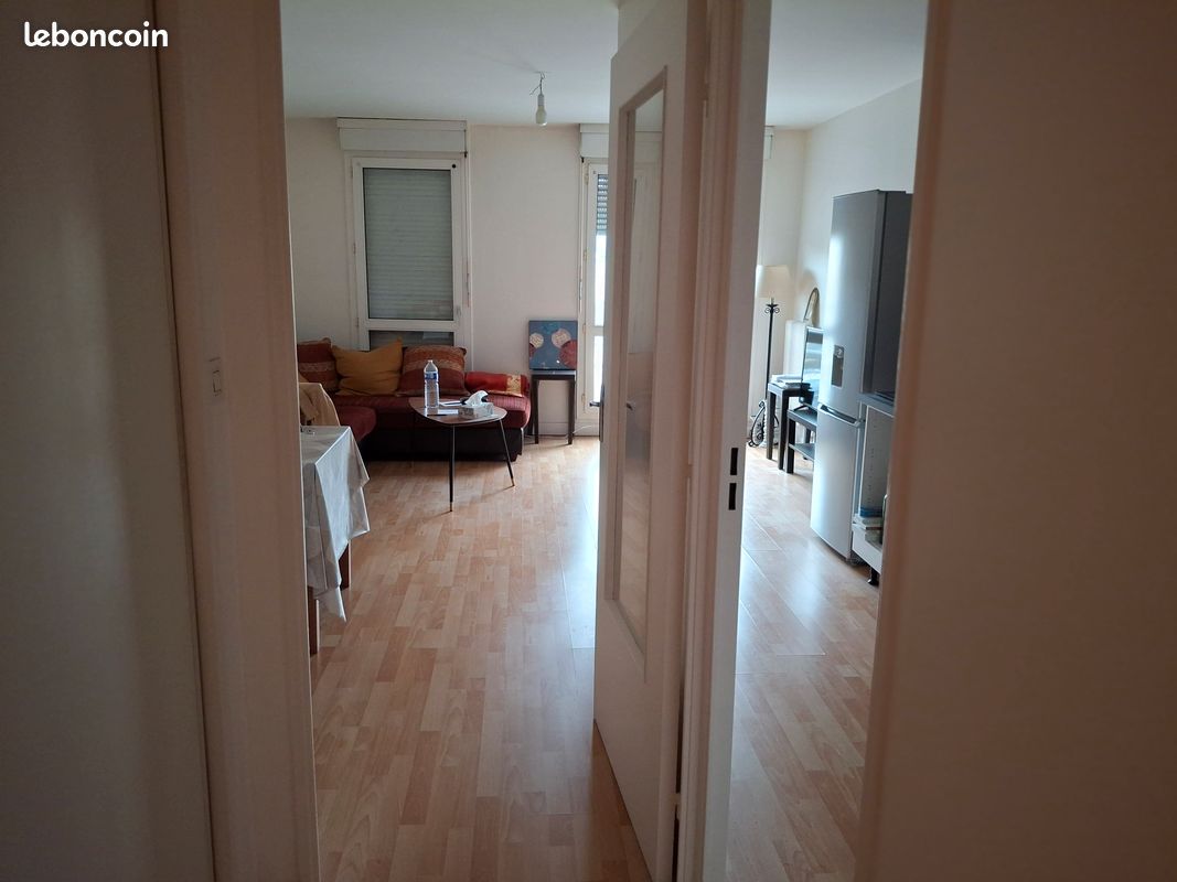 Appartement 3 pièces 56 m² · à Pithiviers · 56 m² · 105 000 €