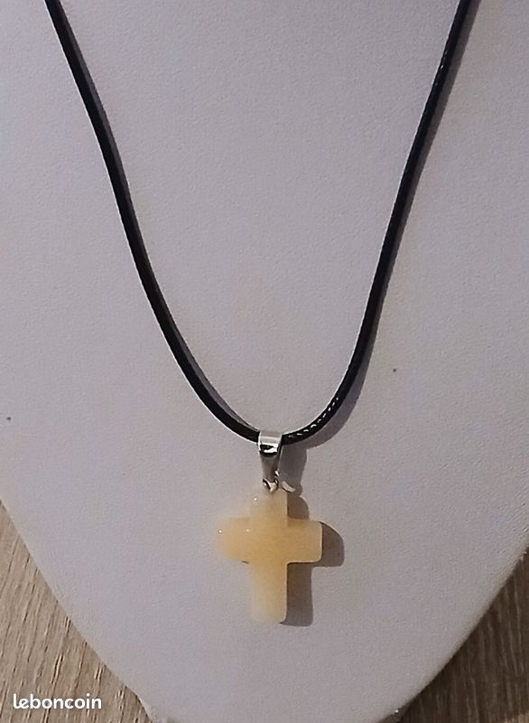 Collier Femme (image 3)