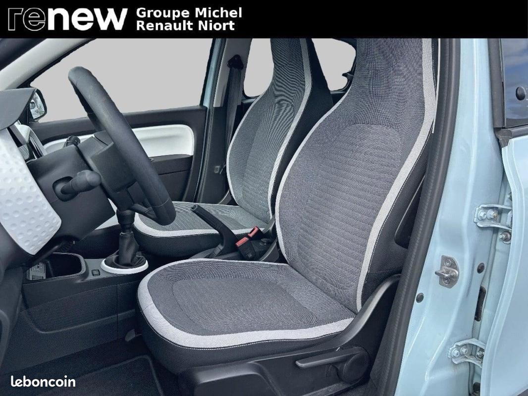 Renault Twingo III SCe 65 Equilibre (image 10)