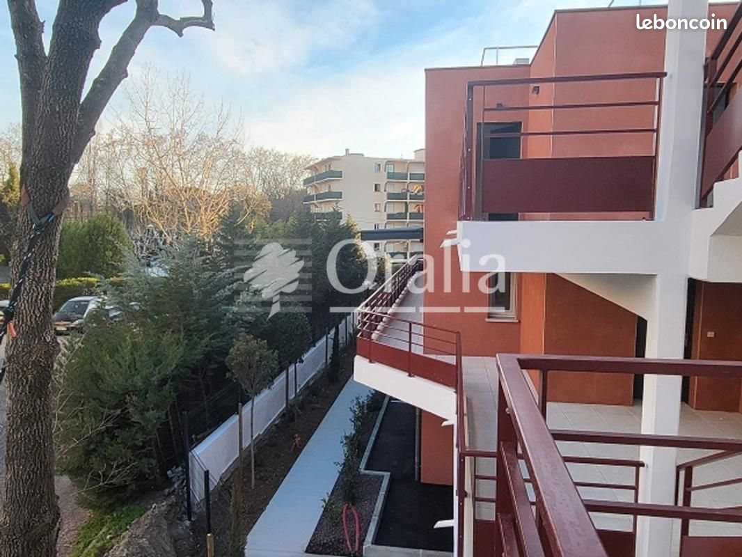 Appartement 3 pièces 52 m² · à Montpellier · 52 m² · 820 €/mois