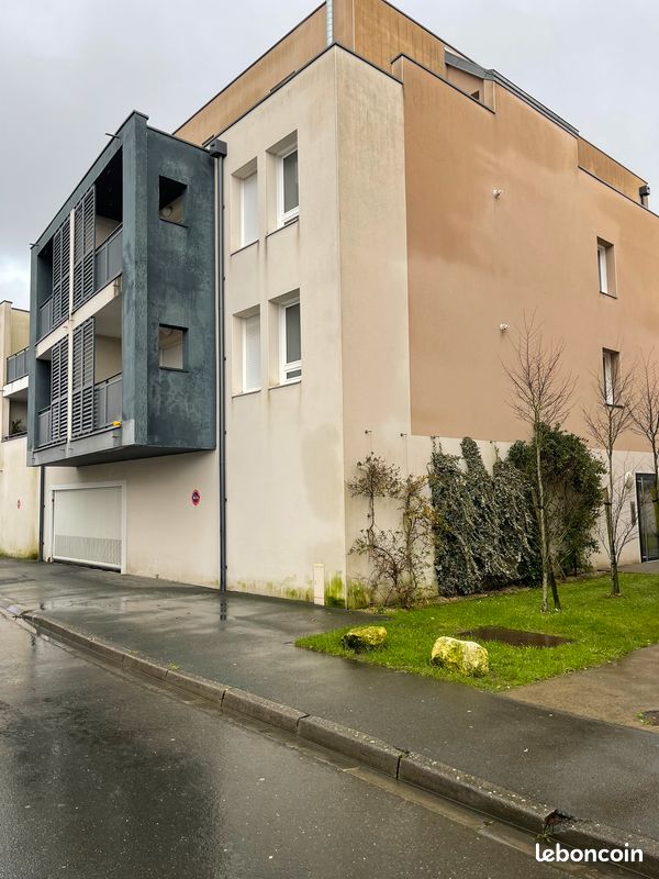 Appartement 1 pièce 35 m² · à La Rochelle · 35 m² · 159 000 €