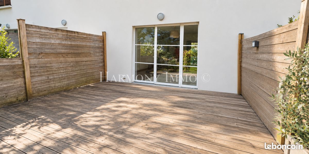 Appartement 3 pièces 61 m² · à Lahonce · 61 m² · 220 000 €