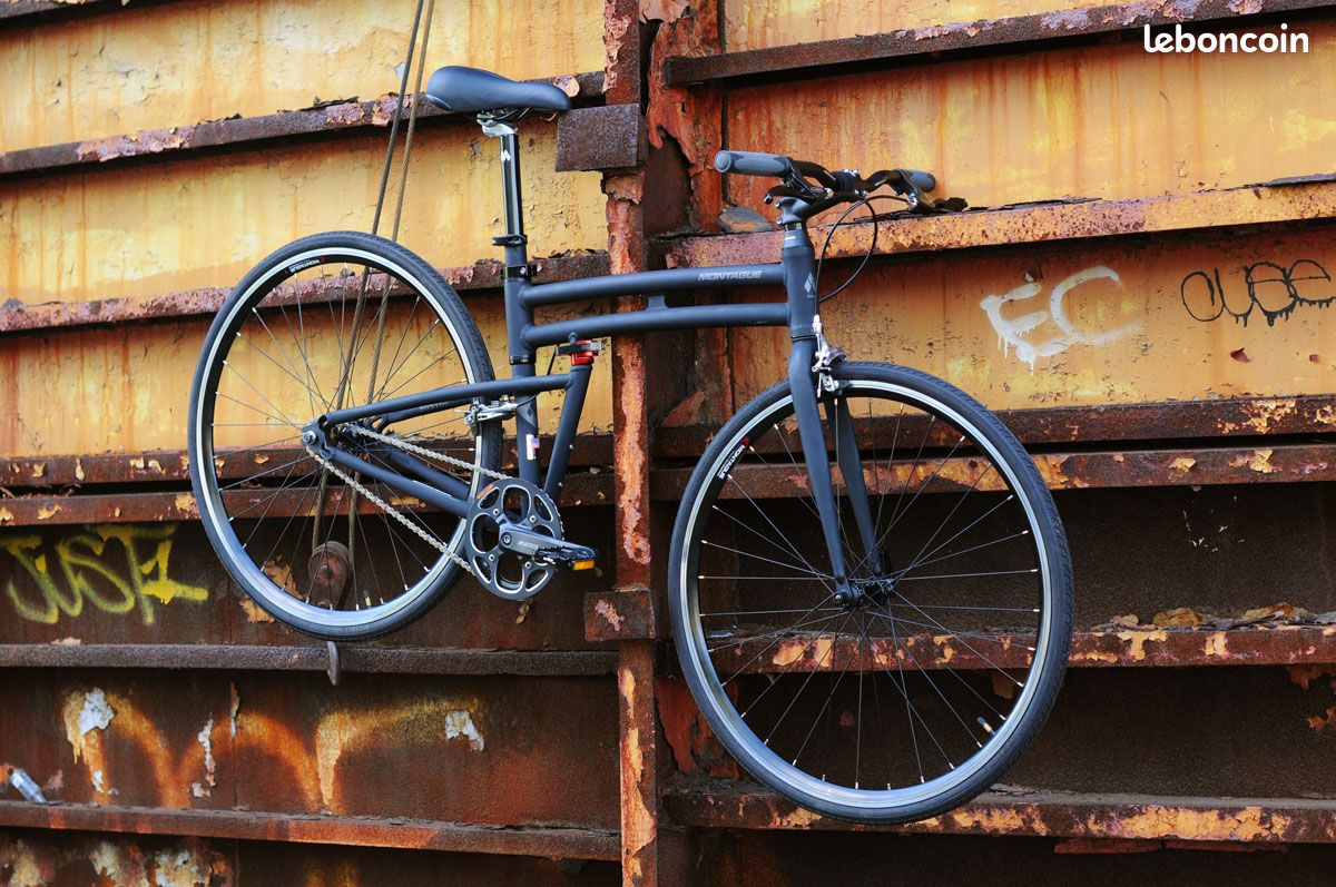 Vélo Montague Boston Vélos