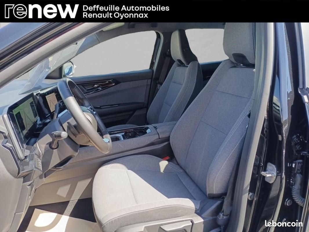 Renault Austral mild hybrid 160 auto Evolution (image 10)