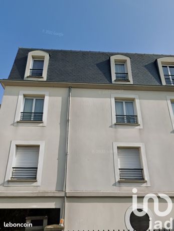 Appartement 1 pièce 32 m²