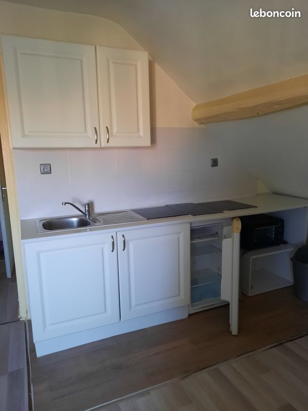 Appartement 2 pièces 32 m² · à Troyes · 32 m² · 420 €