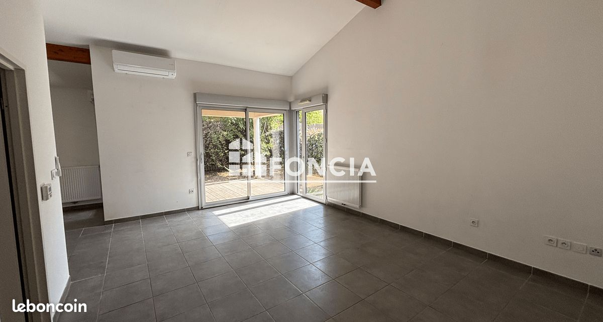 Maison 4 pièces 94 m² · à Cugnaux · 94 m² · 1 188 €/mois
